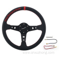 RASTP14 Inch Car Racing Drift Steering Wheel